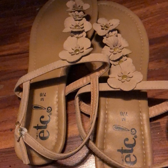 Shoes - Picture 2 of 2